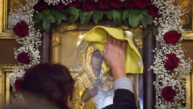 Какъв църковен празник е 17 октомври и за какво да внимаваме днес