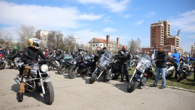 Над 10 000 души откриват Мотосезон 2023 в София - ето къде ще има ограничения в движението