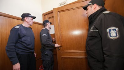 Прокуратурата обжалва мярката на пуснатия под гаранция Миню Стайков