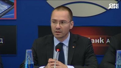 ВМРО иска забрана на бурките и в София