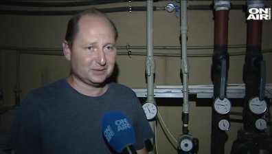 Две от три абонатни станции на "Топлофикация" са с изтекъл срок на годност