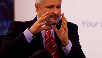 Националният консенсус обрича България на ляво управление - Калин Манолов