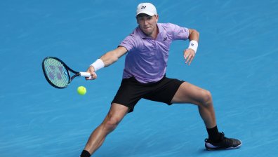 Още един фаворит отпадна: Каспър Рууд последва Надал и напусна Australian Open