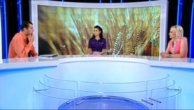 Зърнопроизводители очакват ниски добиви заради сушата