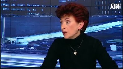 Доклад твърди, че "Москва има пръст в 10 ноември"