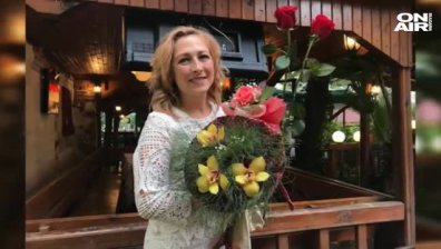 Ученици от Благоевград в подкрепа на любимата учителка, необходими са 120 хил. евро