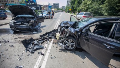 Войната по пътищата: 152-ма загинали и 3211 ранени от началото на годината