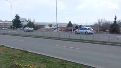 Шофьор навлезе в насрещното и помете две коли във Варна