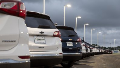Автомобилите стават все по-скъпи, цените на металите не помагат