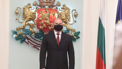 Радев: Трябва да се ускори модернизацията на българската армия