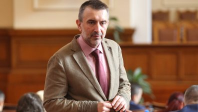 Филип Станев и Ивайло Вълчев от ИТН се отказаха да бъдат депутати