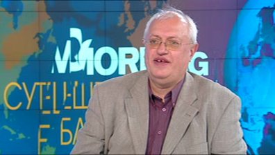Д-р Спас Спасков: Разделянето на здравните услуги беше задължително