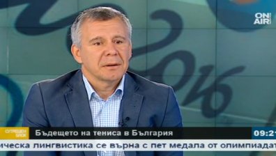 Гришо и Цвети могат да победят всеки в Рио, очакваме добро представяне