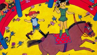 20-те най-велики детски книги