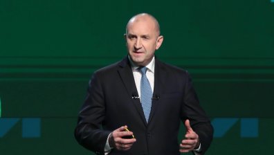 Румен Радев: Ще си върнем държавата, няма сила, която да ни пречупи
