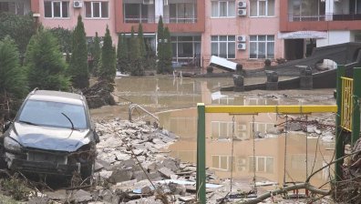 Спипаха мародери, крали пари от домове в Елените