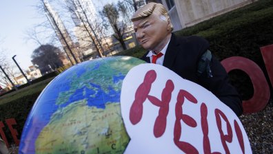 Щетите, които глобалното затопляне нанася на световната икономика