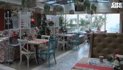 Персоналът в ресторантите към хотелите остана без парична помощ