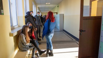 60% от всички ученици искат да бъдат тествани в клас