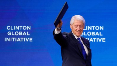 Бил Клинтън за Епстийн: Не съм видял нищо и не съм направил нещо нередно
