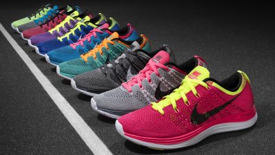 Печалбата на Nike над очакваната въпреки силния долар