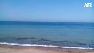Три деца са изчезнали в морето край Дуранкулак