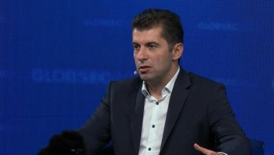 Петков: Решението на войната е Русия да напусне напълно територията на Украйна