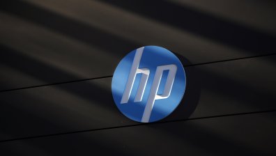 Hewlett-Packard приключва една минусова година