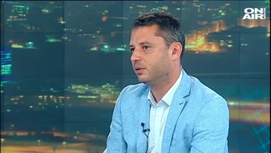 Делян Добрев: Решението на Арбитража за "Белене" е изцяло в наша полза