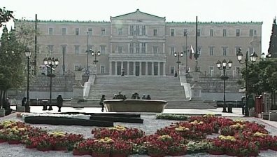 ЕС не планира контролиран банкрут на Гърция