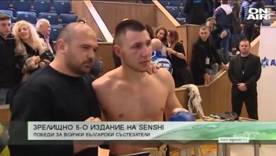 Централна емисия