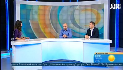 Панчугов и Живков: Изборите, а не ревизията, трябва да са във фокуса на служебния кабинет