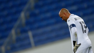 Николай Михайлов: Прекланям се пред теб, дядо