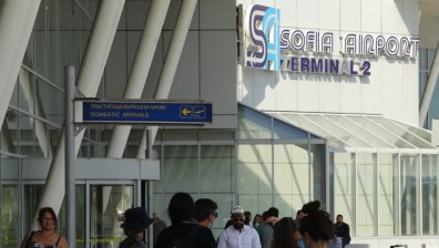 Отменени са полети от София до Брюксел заради стачка на служителите на "Райънеър"