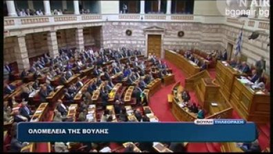 Гърция ревизира прогнозите за икономическо възстановяване догодина