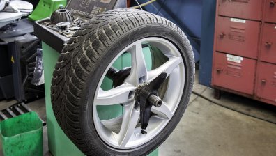 Можем да удължим живота на гумите на колата, следвайки съветите на експертите