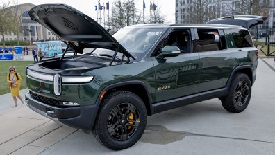 Експерти посочиха най-стилните електромобили