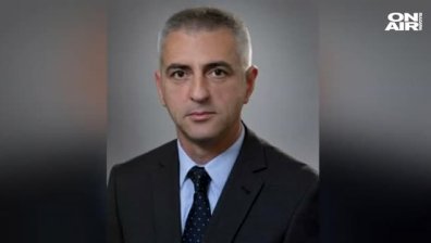 Националната служба за охрана има нов началник