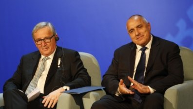Европейските медии бяха превзети от еврошефството ни