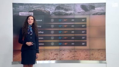 Централна прогноза