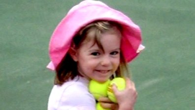 Германски затворник е заподозрян за изчезването на Мади Маккан преди 13 г.