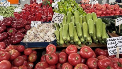 Земеделци пред фалит: Притискат ги за по-евтини изкупни цени