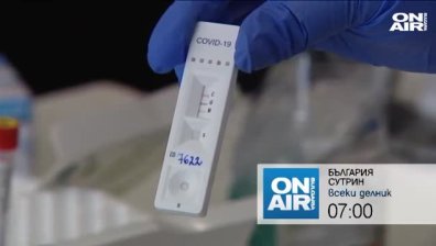 В "България сутрин" на 12 юни ще видите    