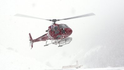 Трима туристи загинаха в катастрофа с хеликоптер в Швейцарските Алпи