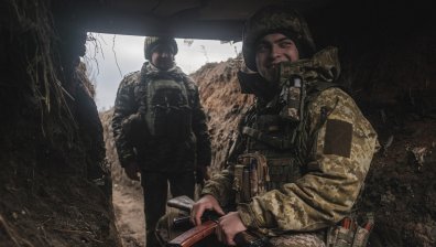 Украинското разузнаване: Ще продължим с ударите по окупираните територии