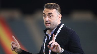 Протест срещу Петев за "добре дошъл" в Босна и Херцеговина (ВИДЕО)