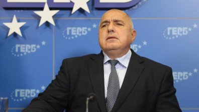 Борисов: Аз няма да съм повече премиер, Радев да покаже бюджета, защото е катастрофа