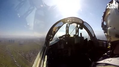ВВС във въздуха заради 70-годишнината на ЦСКА. Кой ще плаща сметката?