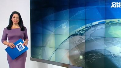 Сутрешна емисия