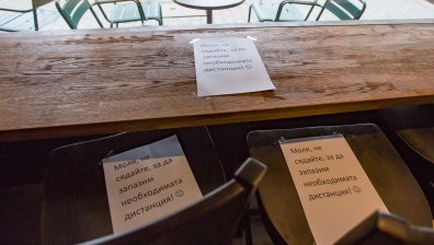 Хотелиери и ресторантьори от Търново искат февруарски рестарт на бранша